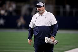 "From no ownership to extreme ownership" - ESPN analyst explains Mike McCarthy's struggles in Dallas
