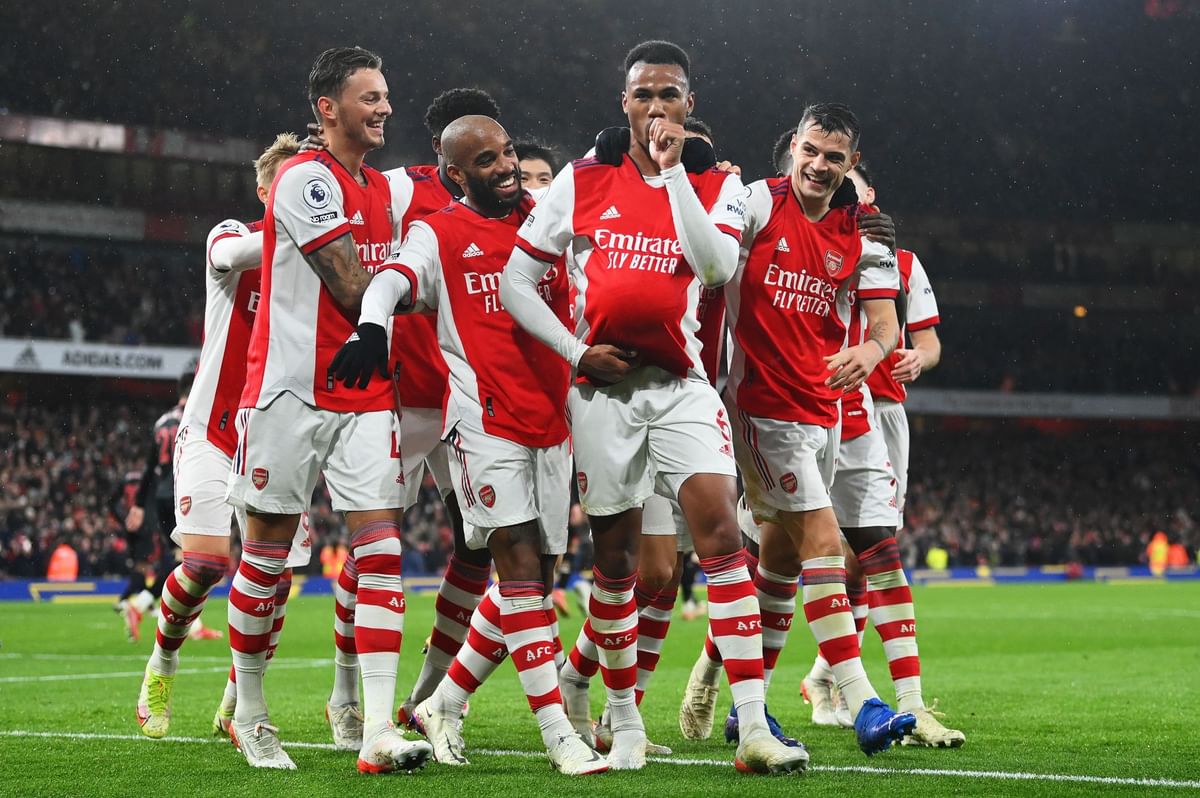 Arsenal Confirmed signings and departure in the winter transfer window