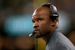 “Just because he's suing the NFL doesn't mean he can't work” - Analyst applauds Brian Flores for taking Steelers coaching job