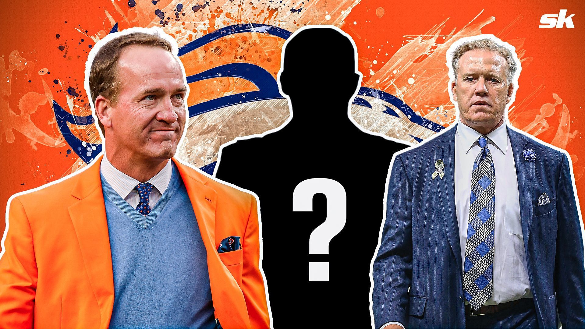 Who is the LA billionaire set to compete against Peyton Manning and John Elway for Broncos ownership?