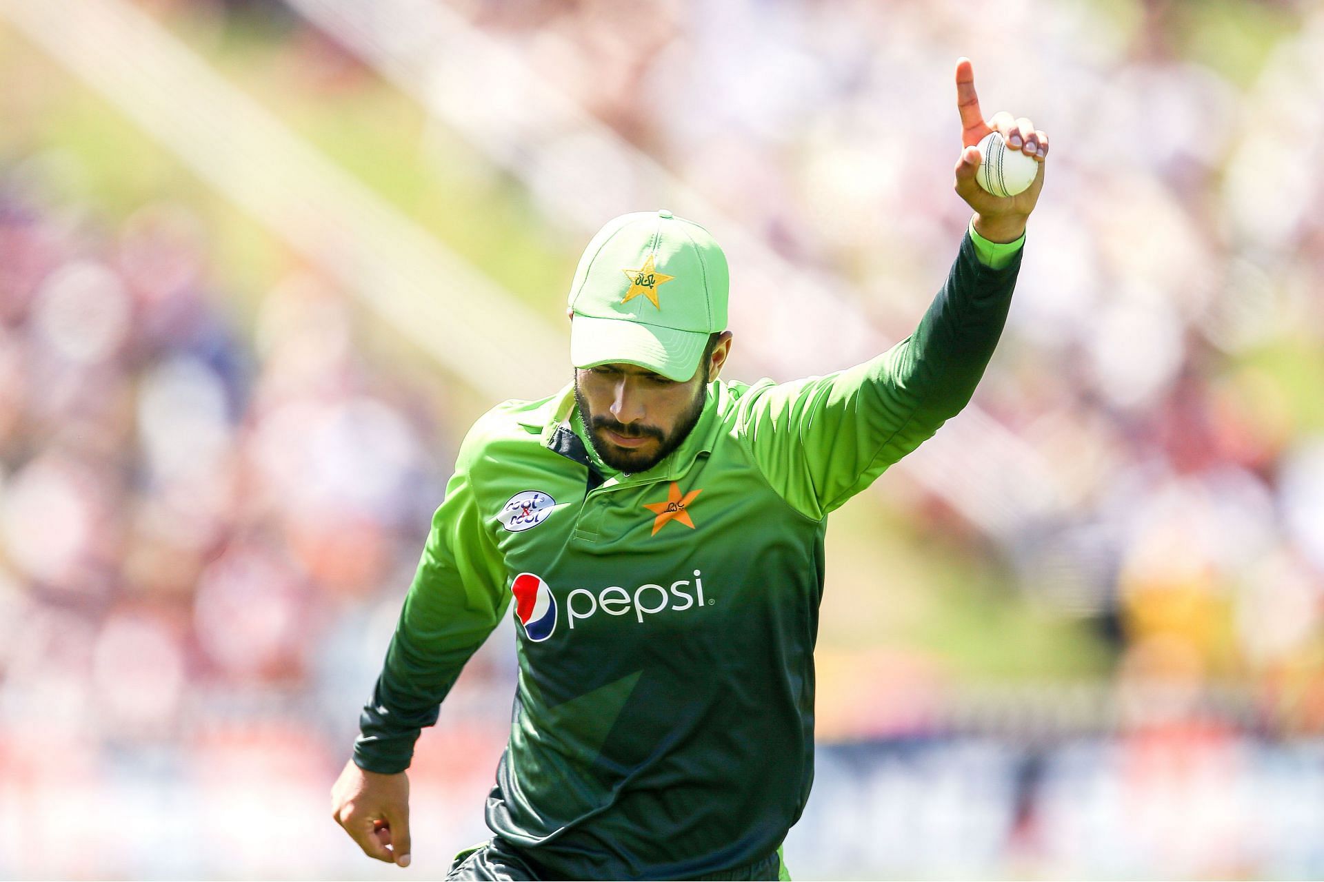 Mohammad Nawaz has been ruled out of the Test series against Australia.