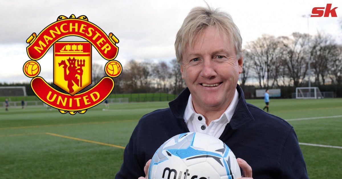 McAvennie has suggested Paul Pogba is playing for a move