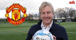 “Maybe he’s playing for a move?” – Frank McAvennie believes Manchester United man won’t be at Old Trafford next season
