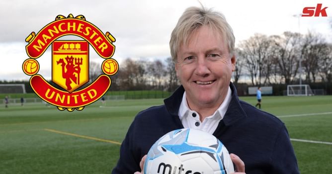 “Maybe he’s playing for a move?” – Frank McAvennie believes Manchester United man won’t be at Old Trafford next season