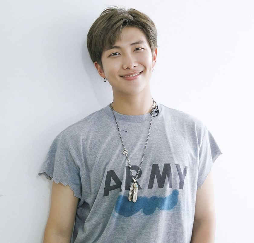 BTS's RM Is Alive, But ARMY's Not After His Update