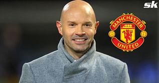 “That would just pile more pressure on him” – Danny Mills warns Manchester United against making it ‘worse’ for player by making crucial decision
