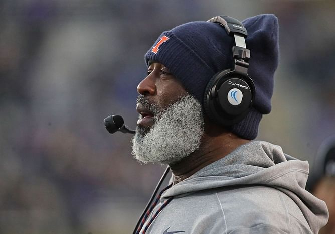 "Black coaches deserve opportunities NFL refuses to give" - Fans left fuming as several African American candidates snubbed by franchises