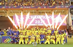 IPL 2022: 3 reasons why CSK are at an advantage in Group B