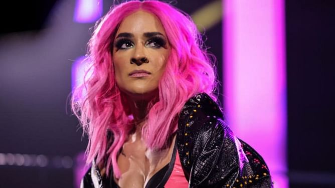 Dakota Kai gets honest about WWE main roster talent appearing on NXT 2.0