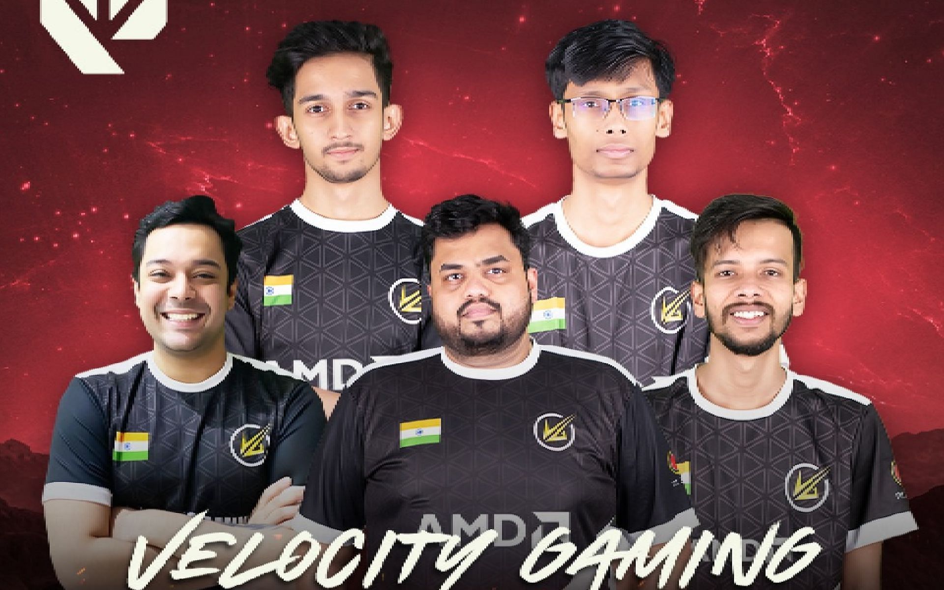 Velocity Gaming joins Enigma Gaming as the second Indian Valorant team to qualify for VCC 2022 Playoffs
