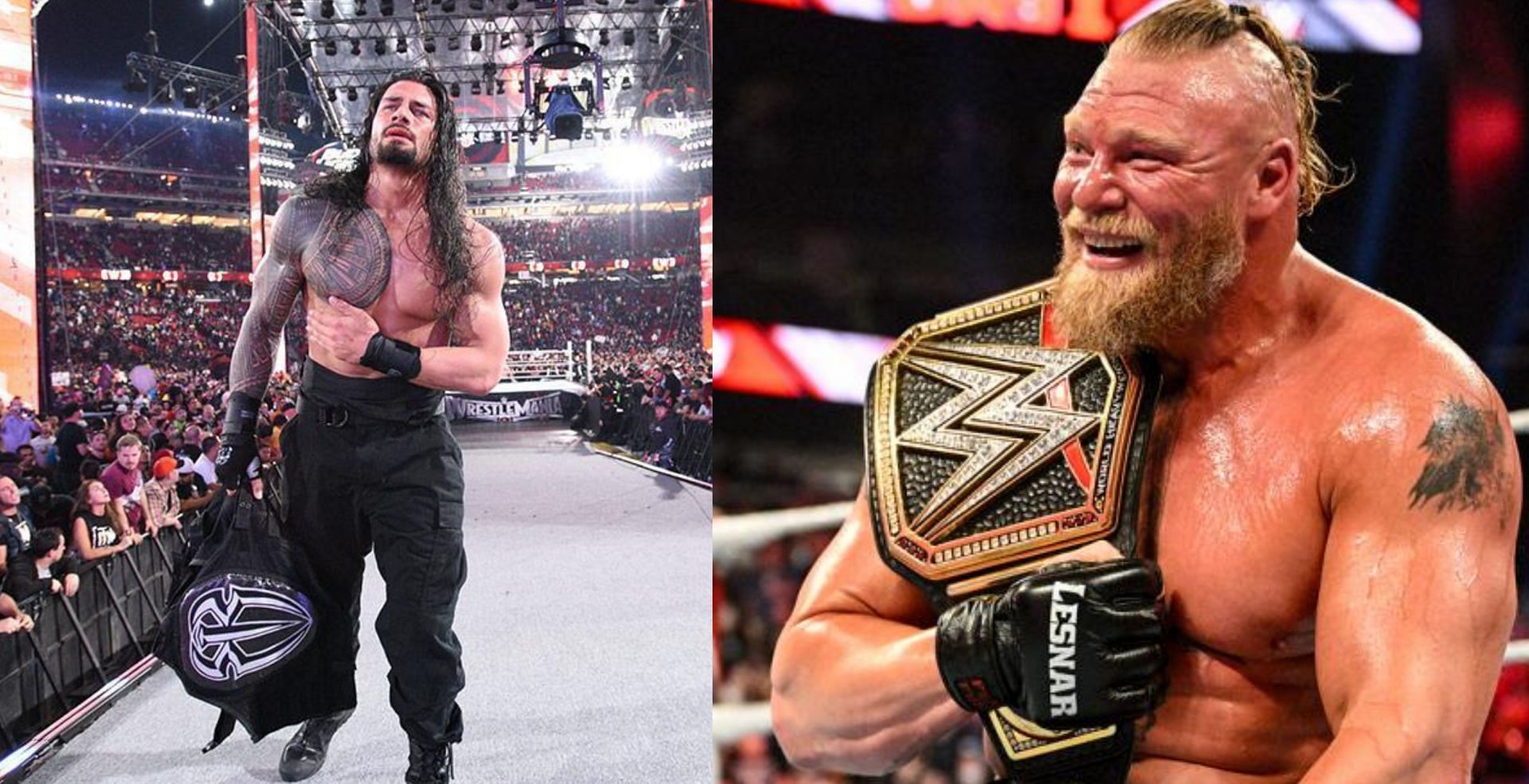 WWE WrestleMania 38 के बाद कुछ सुपरस्टार्स ब्रेक पर जा सकते हैं