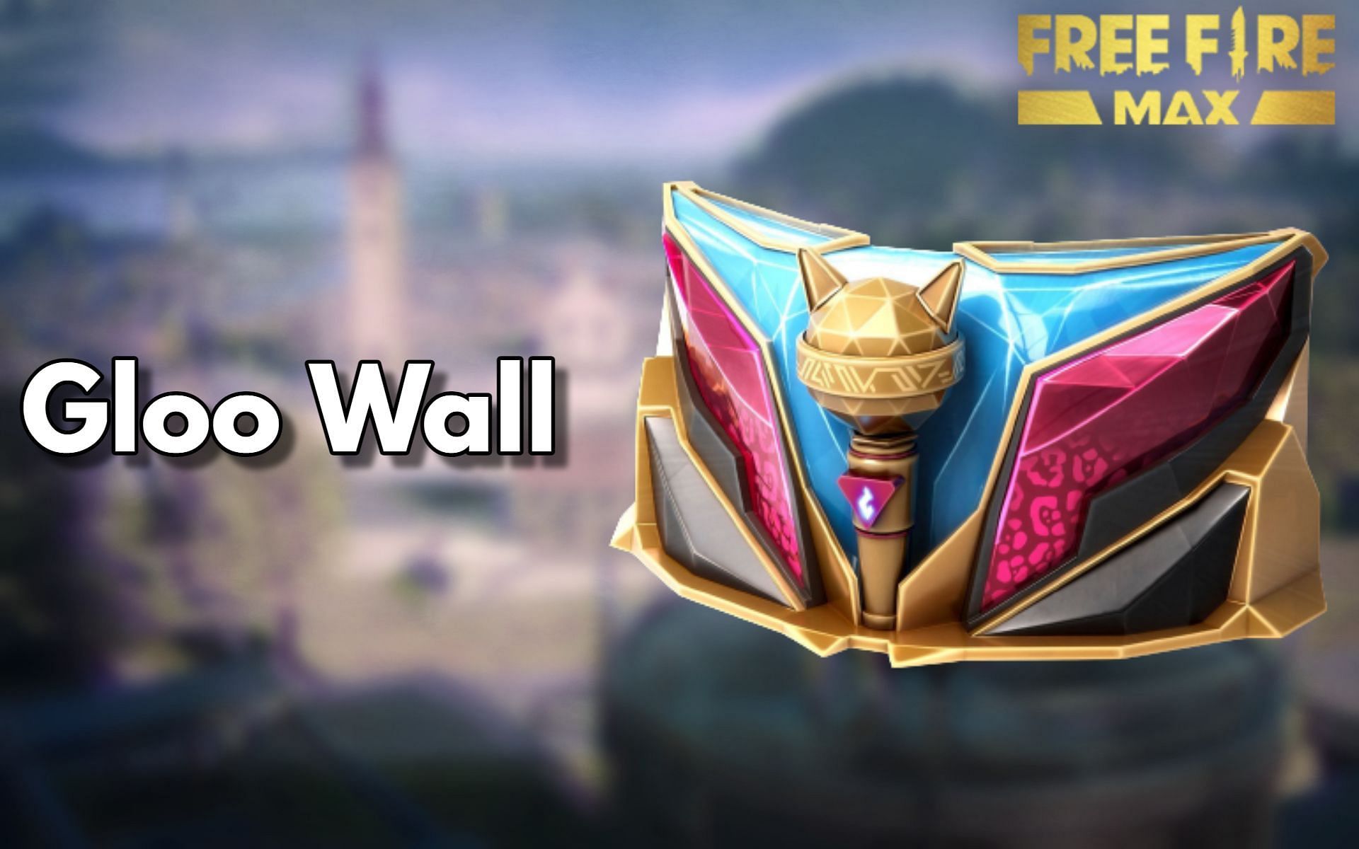 Gloo Wall skins are demanded by many players (Image via Sportskeeda)