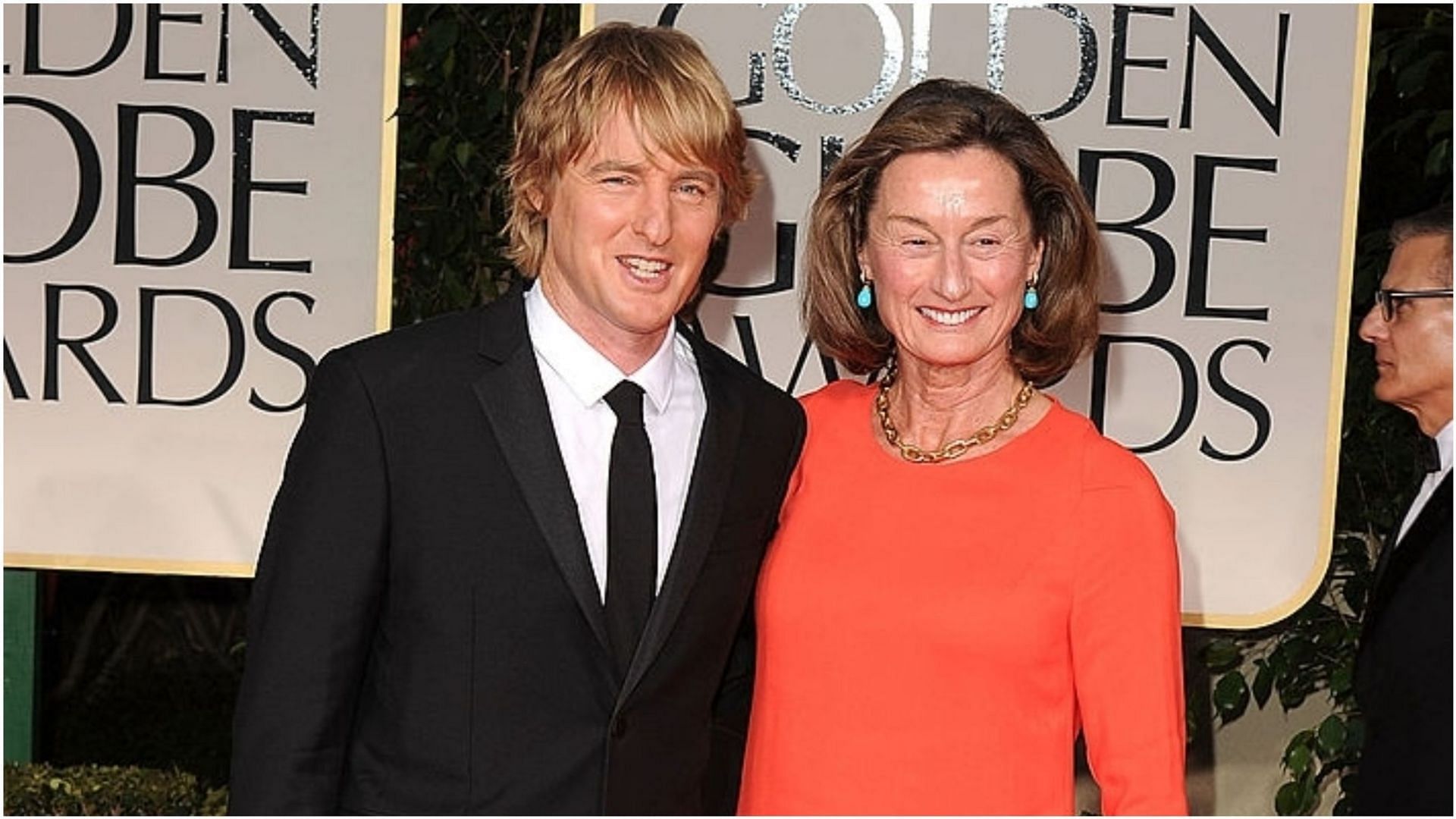 Owen Wilson unveiled that his mother remarried at the age of 80 (Image via Steve Granitz/Getty Images)