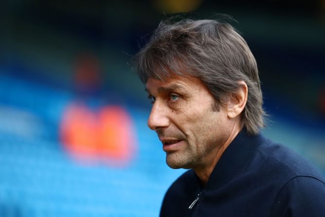 5 players who could leave Tottenham in the summer