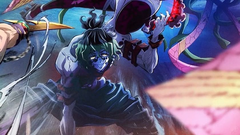 Demon Slayer's Entertainment District Arc To Get 45-Minute Finale