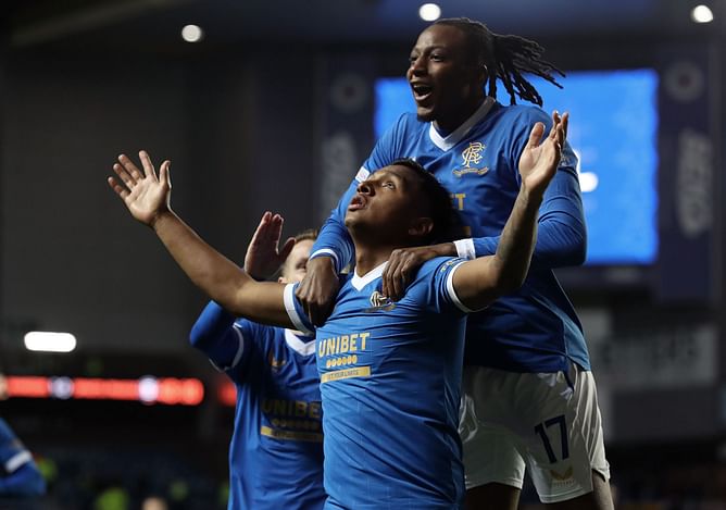 Rangers vs Hearts prediction, preview, team news and more | Scottish Premiership 2021-22