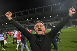 OGC Nice's second defeat in two weeks tightens the race for Champions League qualification in Ligue 1