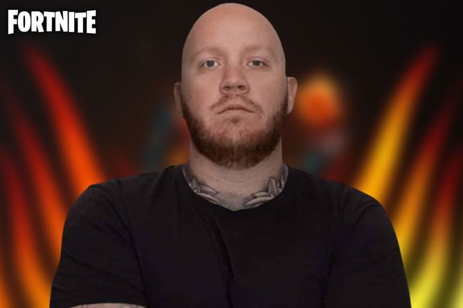 Fortnite star TimTheTatman shares his take on the Russia-Ukraine crisis; Ninja & others react