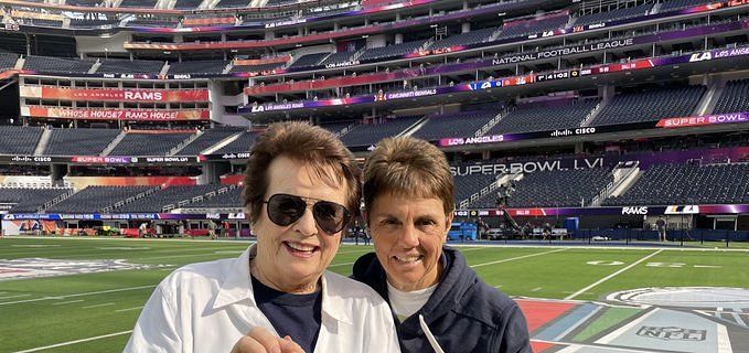 Super Bowl 2022: Coin toss will honor women, inclusion in sports