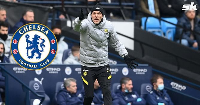 "I haven't been given the full chance" - Chelsea star says Tuchel's decisions have made it hard for him to find 'rhythm'