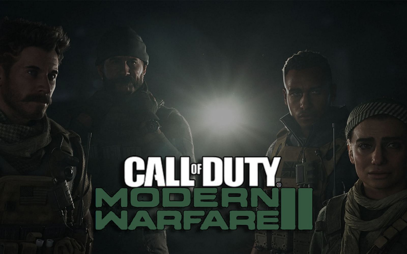 Modern Warfare II might bring a new UI (image by Sportskeeda)