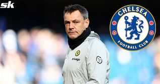 “He felt pain” – Chelsea assistant coach Arno Michels confirms midfielder picked up knock against Plymouth Argyle