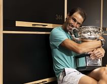 Australian Open 2022: 3 things we learnt about Rafael Nadal from his title-winning campaign in Melbourne