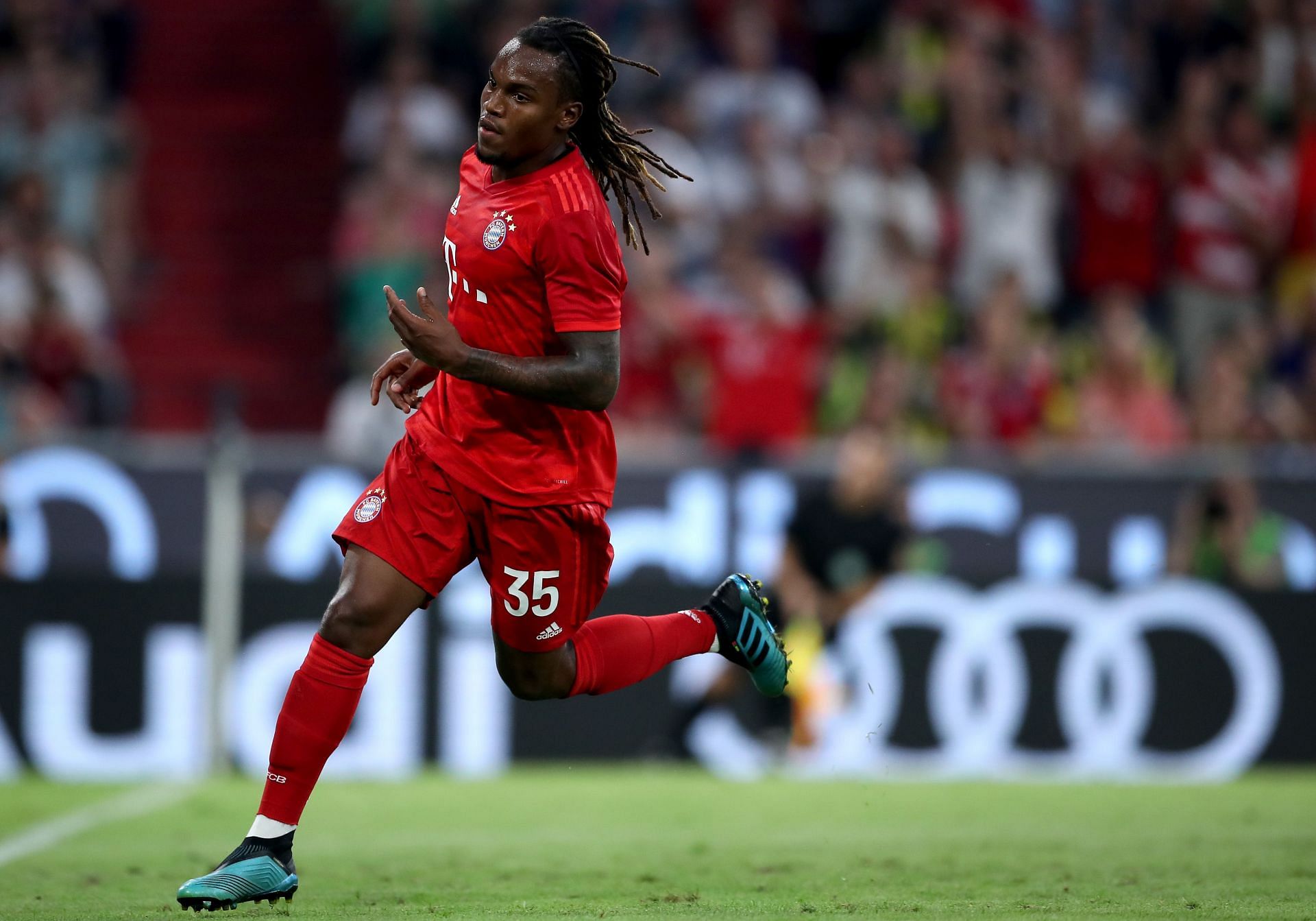 Bayern Muenchen v Fenerbahce - Audi Cup 2019 Semi Final