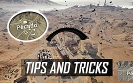 4 BGMI tips and tricks to survive Pecado hot-drop fights (February 2022)