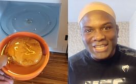 Watch: Din Thomas creates hilarious parody of Dana White's F*** It Friday series