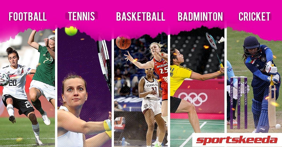 Has marketing women's sport moved on from Ladyball?