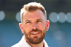 "Huge honour for us to defend the trophy in front of our home fans" - Aaron Finch