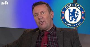 "His movement is awful" - Craig Burley slams Chelsea star for his performance in 1-0 Crystal Palace win