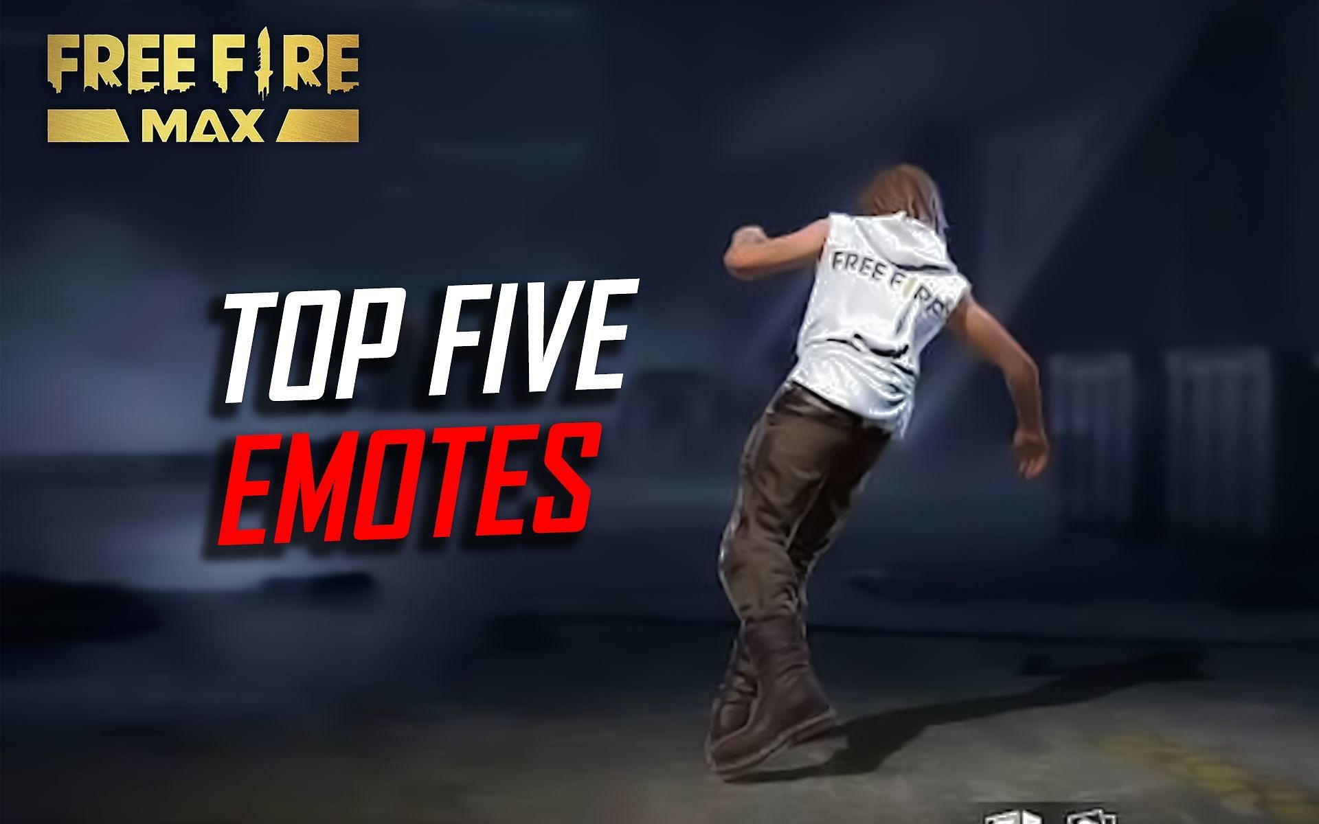 The best emotes for the new players in February 2022 (Image via Sportskeeda)