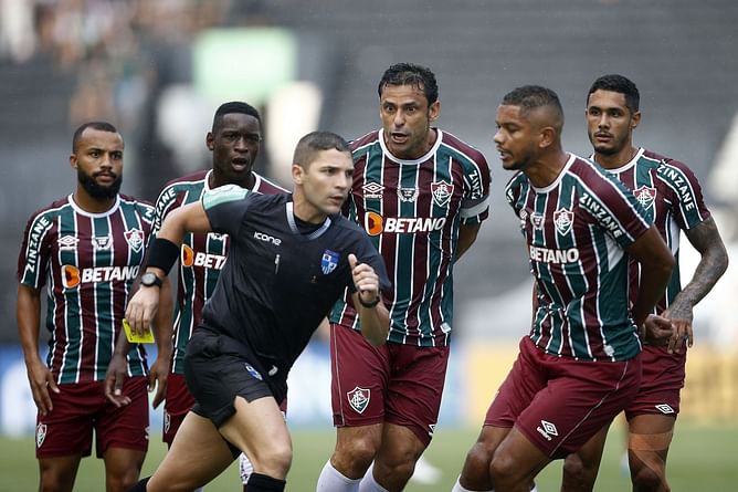 Millonarios vs Fluminense prediction, preview, team news and more | 2022 Copa Libertadores
