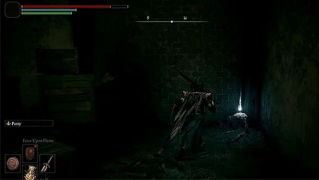 Where To Find The Hookclaws Weapon In Elden Ring