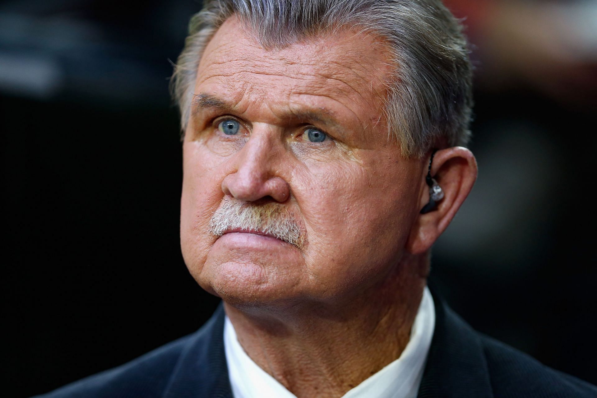 Chicago Bears legend Mike Ditka