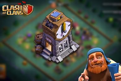 Clash Of Clans Builder Base All You Need To Know