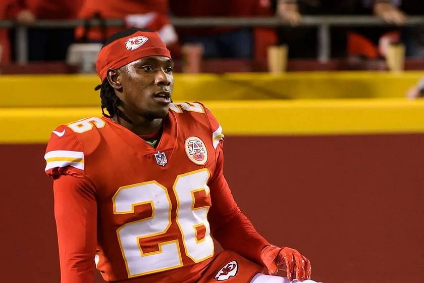 What happened to Chiefs CB Chris Lammons?