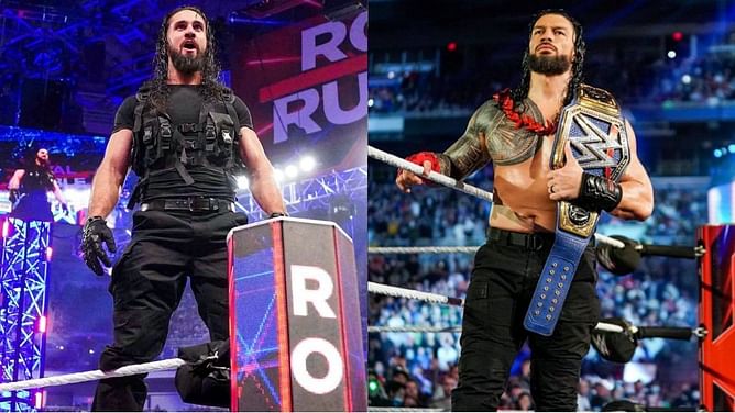2 बड़े WWE फिउड जिन्हें काफी जल्दी खत्म कर दिया गया और 2 जिन्हें जरूरत से लंबा खींचा गया