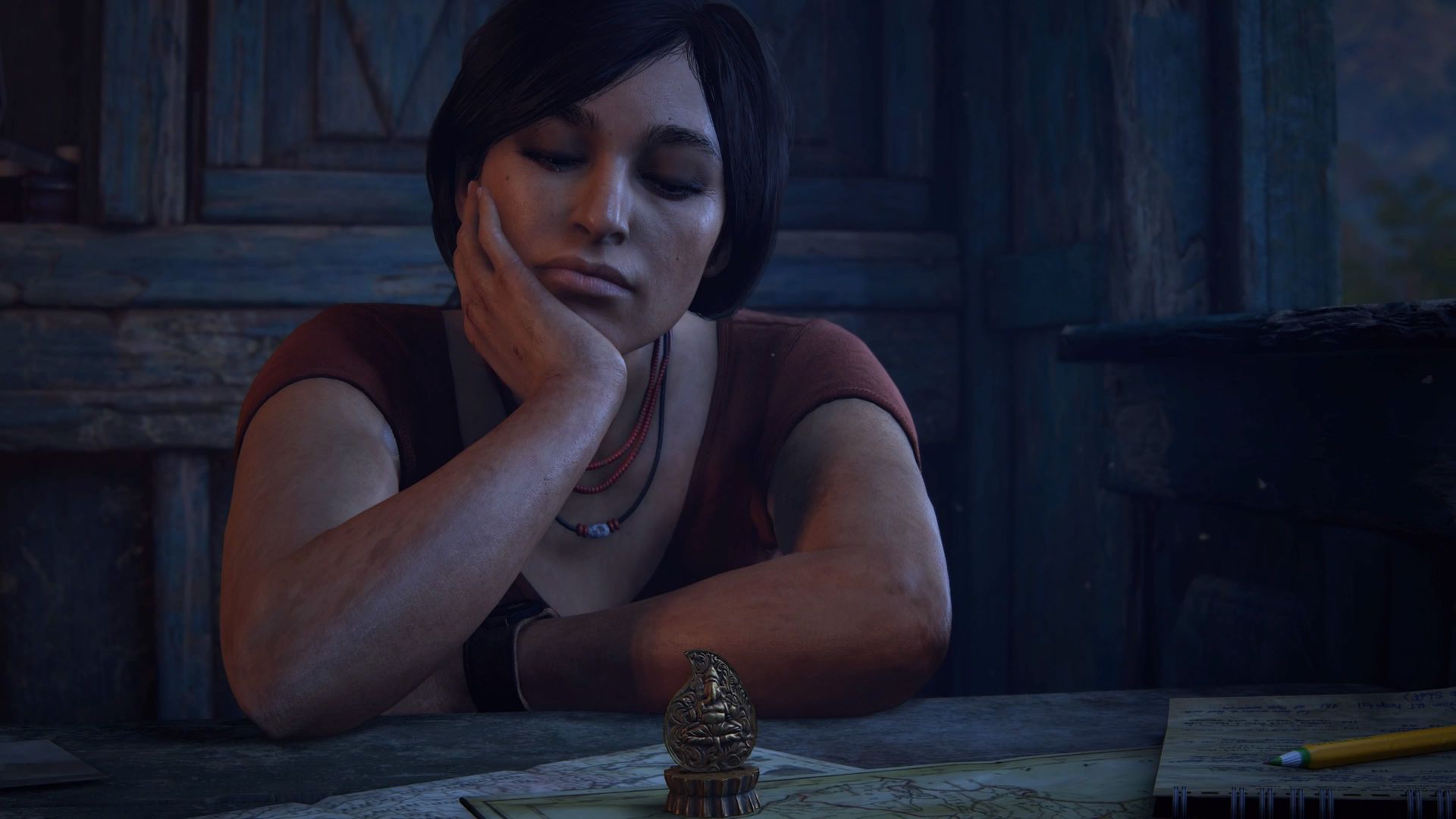 Uncharted: Legacy of Thieves Collection on PC is reportedly coming