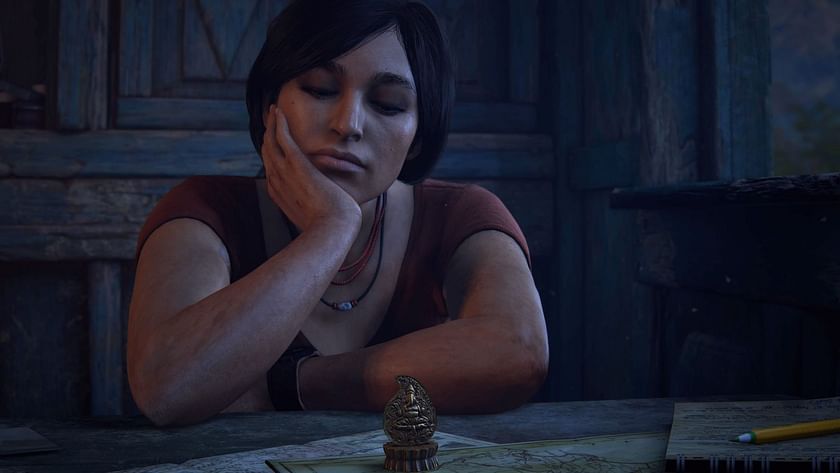 Uncharted: Legacy of Thieves recebe data de lançamento no PC