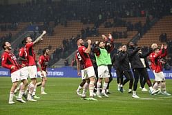 Inter Milan 1-2 AC Milan: 5 talking points as Giroud double secures memorable comeback win for Rossoneri | Serie A 2021-22