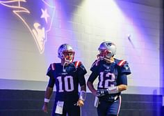 A Tom Brady-Jimmy Garoppolo swap makes too much sense for all sides
