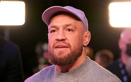 "They're gonna see when this Netflix documentary drops" - Conor McGregor hits out at naysayers criticizing his work ethic