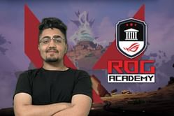 "I am optimistic about the future and believe that esports is here to stay": Simar 'Psy' Sethi