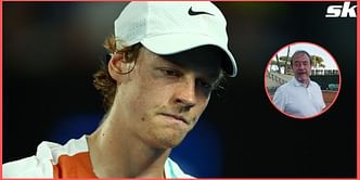 "At only 20, the boy was not prepared for controversy, but needed it to mature"- Riccardo Piatti on backlash to Jannik Sinner's Olympics withdrawal