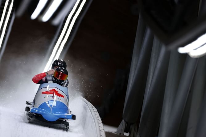 Winter Olympics results today: Updated US Medal count (February 15)