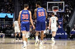 “We’re all excited for Wiggs, it’s not that we’re not excited for Steph” - Draymond Green reveals hilarious story of him forgetting to congratulate Steph Curry on his All-Star selection