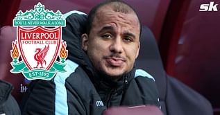 “Not good enough” – Gabby Agbonlahor claims ‘time is up at the club’ for Liverpool duo